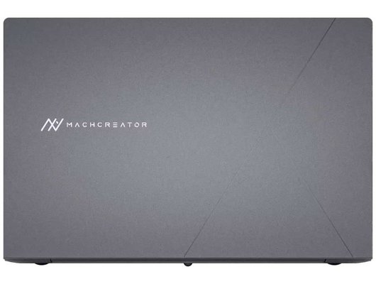 Ноутбук Machcreator One R5 /Ryzen 5-7430U/16Gb/512Gb/15.6 FHD IPS/Win11Pro серый